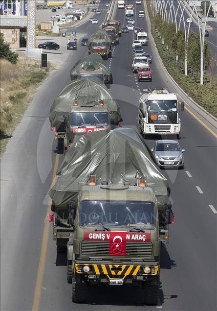 Askeri kışlaların şehir dışına taşınması 