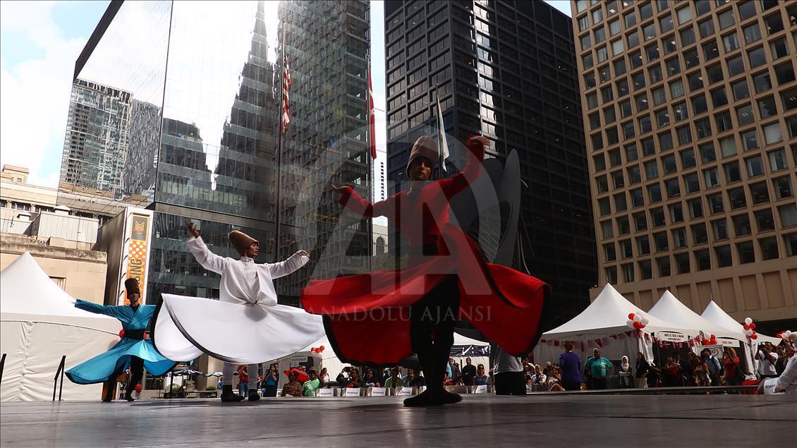 14th Chicago Turkish Festival