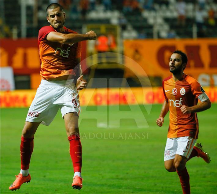 Akhisar Belediyespor - Galatasaray