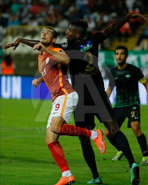 Akhisar Belediyespor - Galatasaray