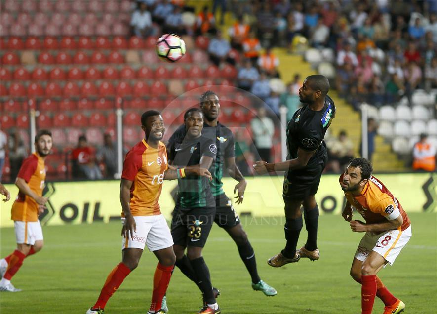 Akhisar Belediyespor - Galatasaray 