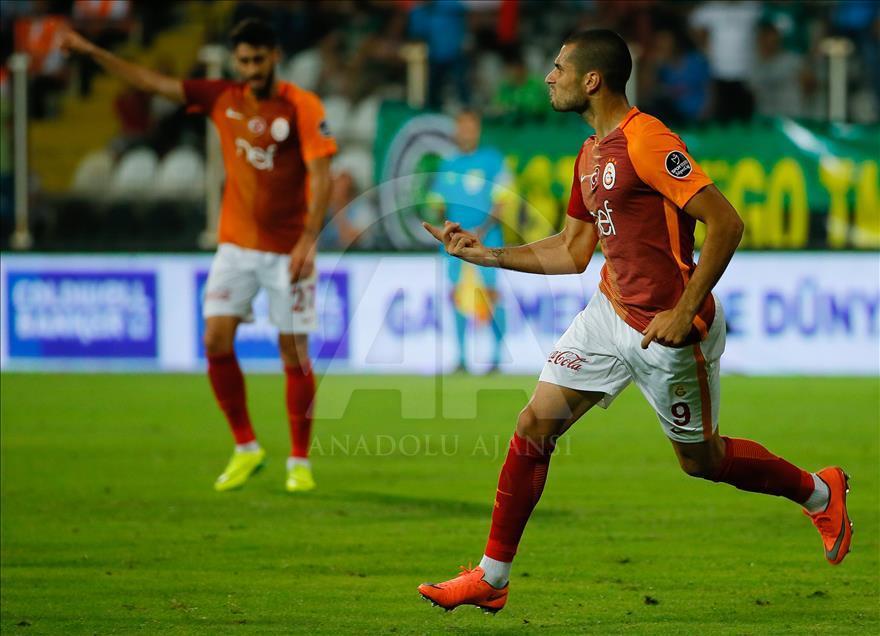 Akhisar Belediyespor - Galatasaray