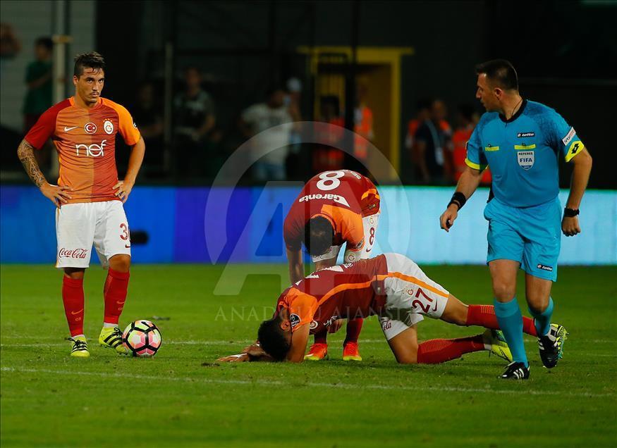 Akhisar Belediyespor - Galatasaray