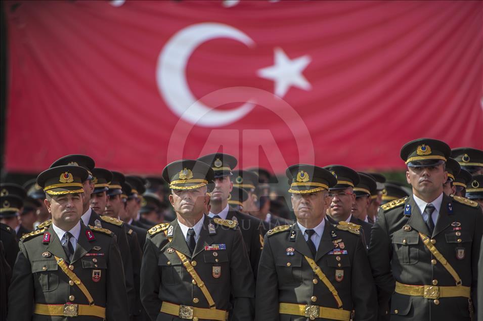 30 Ağustos Zafer Bayramı