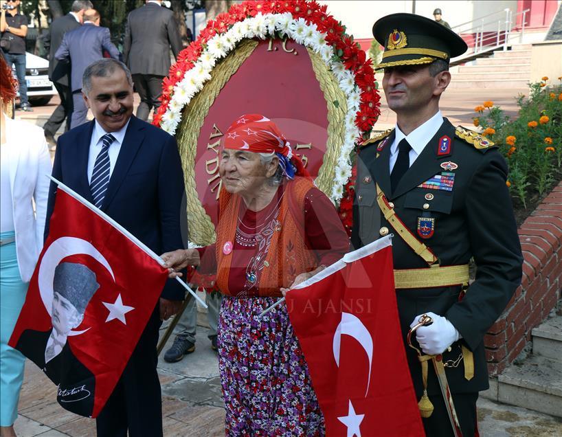 30 Ağustos Zafer Bayramı