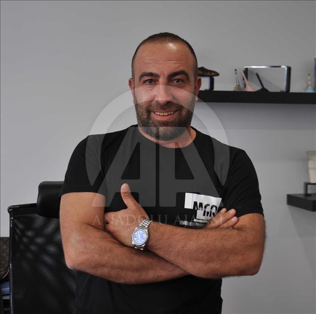 Ayakkabıcıların bayram telaşı
