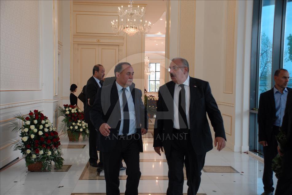 Özbekistan Cumhurbaşkanı Kerimov defnedildi