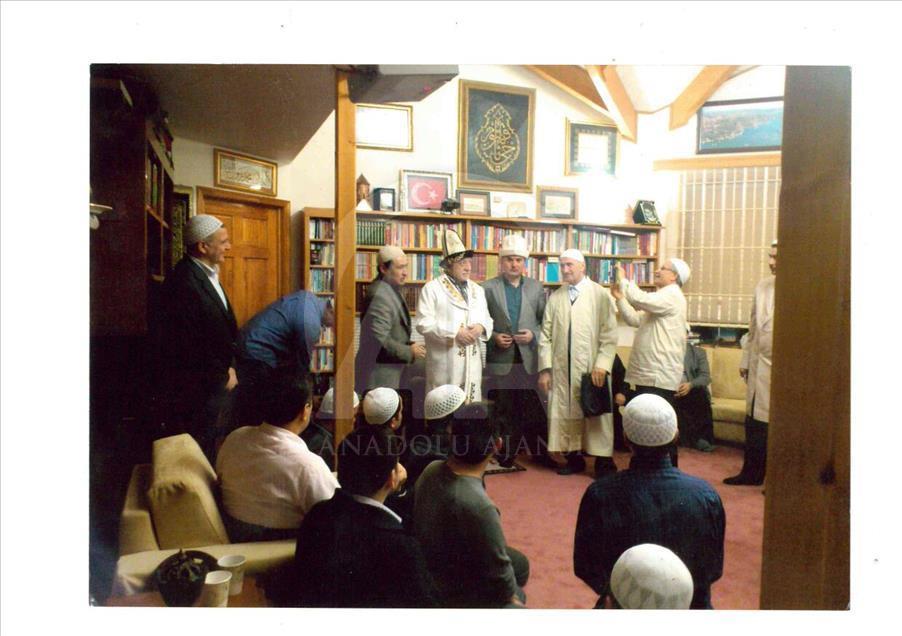 FETÖ'nün "fotoğraf albümü" ele geçirildi