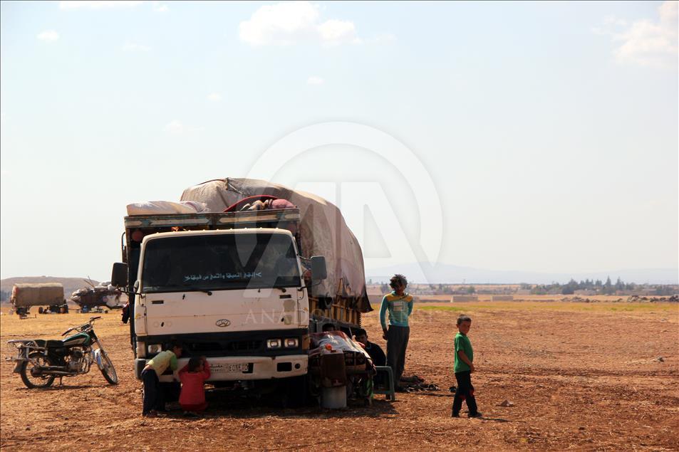 "Sigarayı yasakladılar, kendileri haşhaş içtiler"