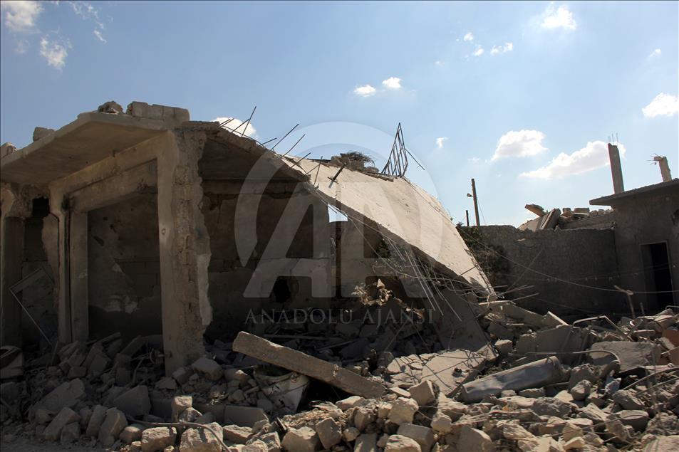 "Sigarayı yasakladılar, kendileri haşhaş içtiler"