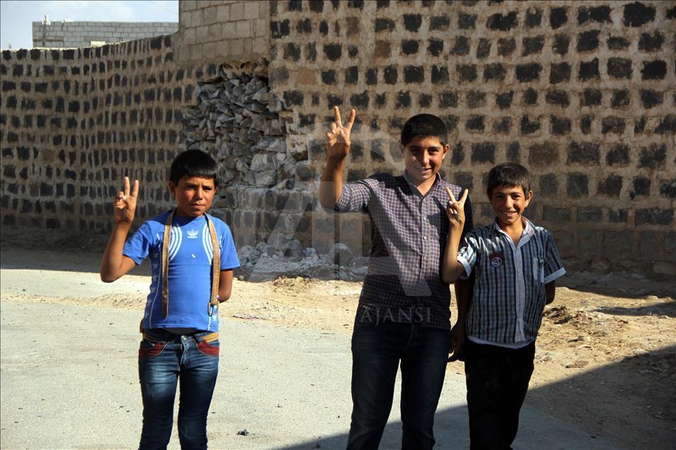 "Sigarayı yasakladılar, kendileri haşhaş içtiler"
