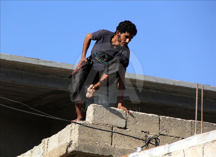 "Sigarayı yasakladılar, kendileri haşhaş içtiler"