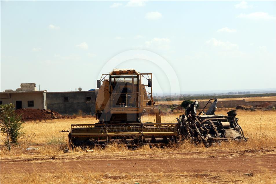 "Sigarayı yasakladılar, kendileri haşhaş içtiler"
