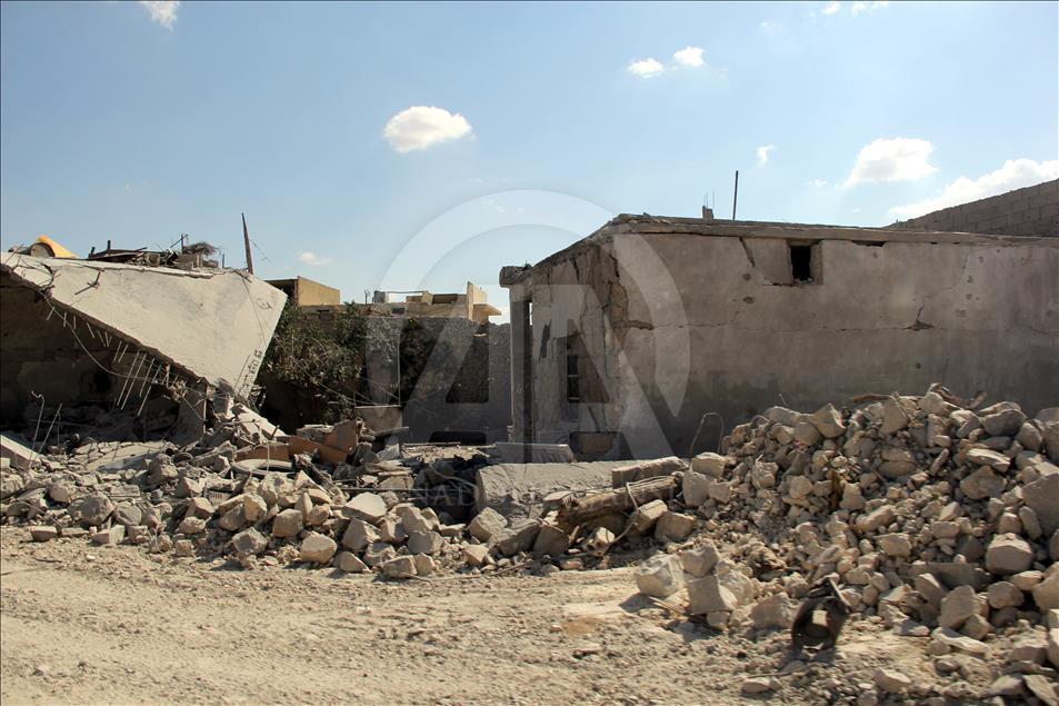 "Sigarayı yasakladılar, kendileri haşhaş içtiler"