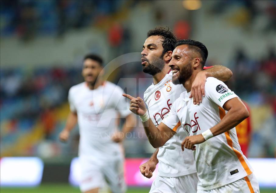 Kayserispor - Galatasaray