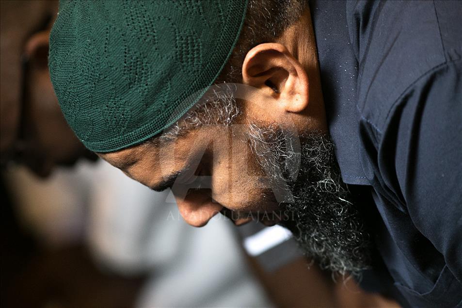 Brezilya'da Kurban Bayramı