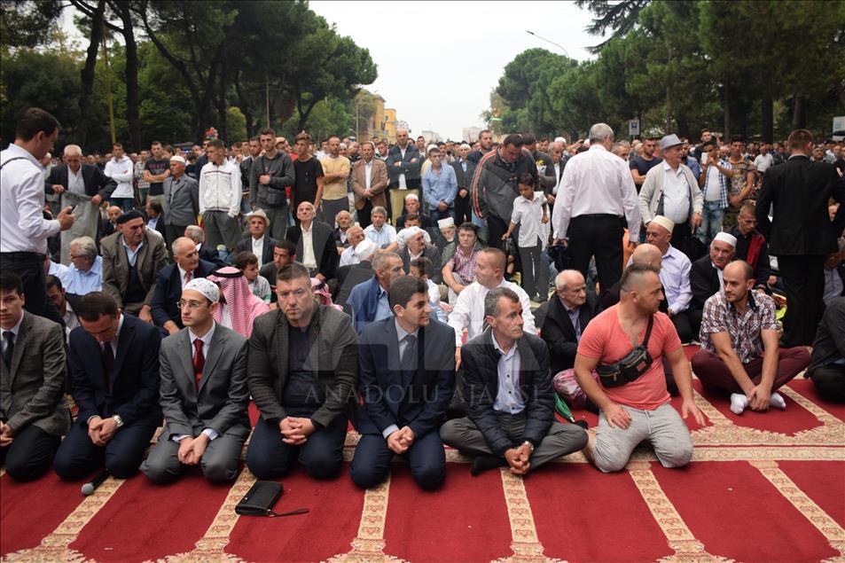 Balkanlarda Kurban Bayramı