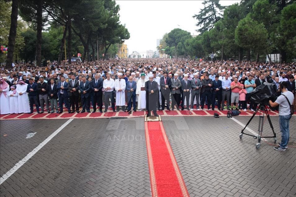 Balkanlarda Kurban Bayramı