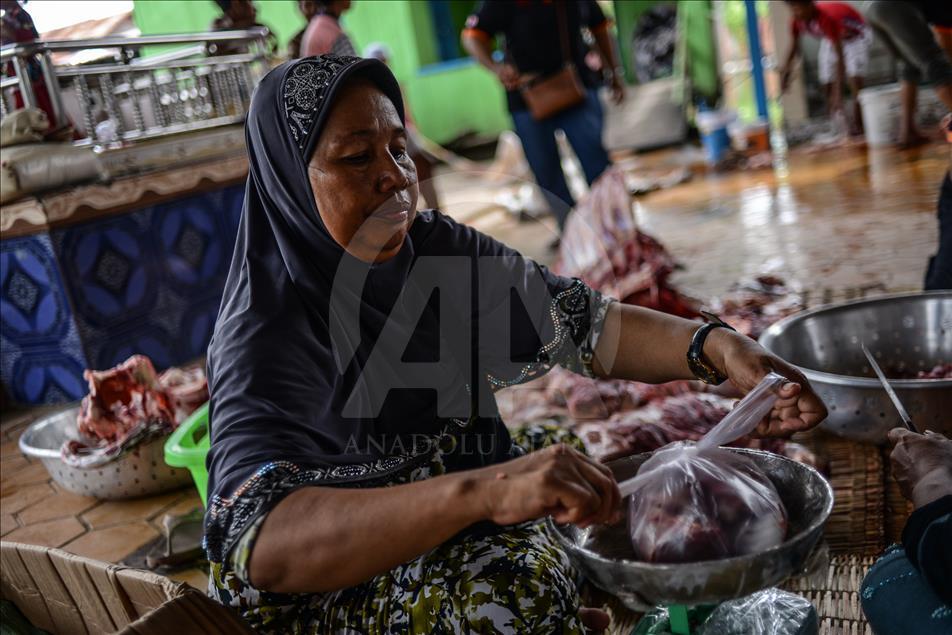 Eid Al-Adha in Cambodia