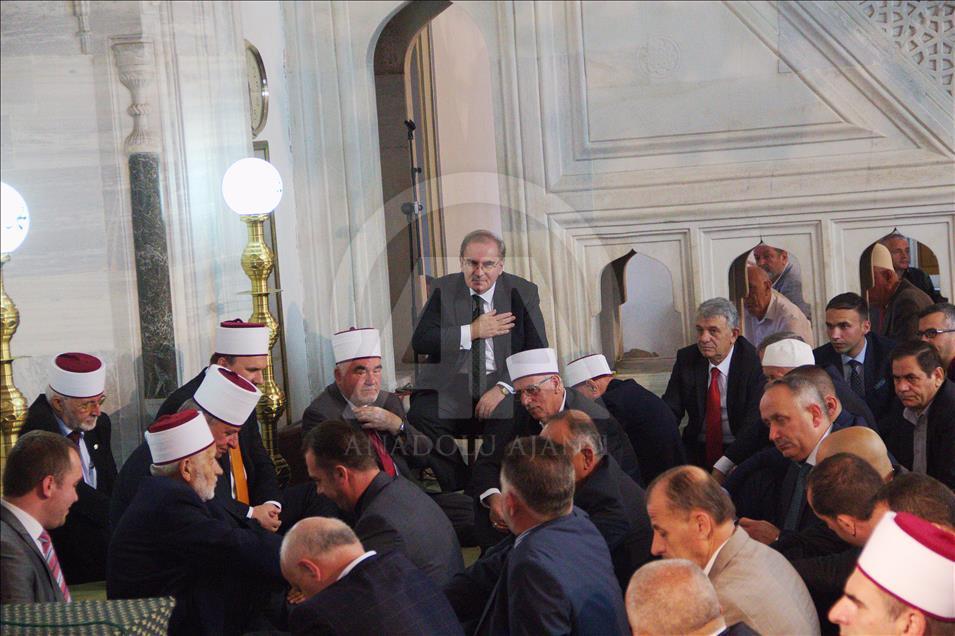 Balkanlarda Kurban Bayramı