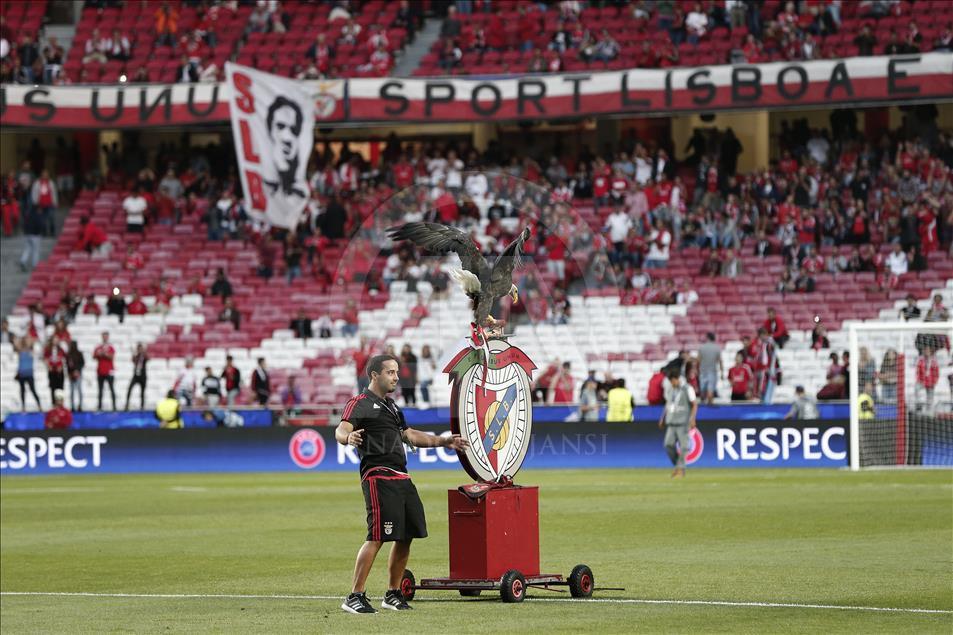 Benfica - Beşiktaş