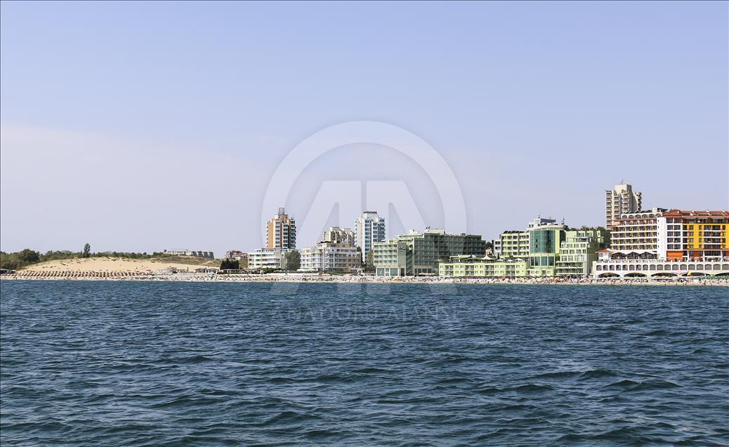 Modern yaşamla tarihin buluştuğu belde: Nessebar
