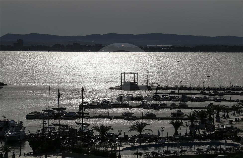 Modern yaşamla tarihin buluştuğu belde: Nessebar
