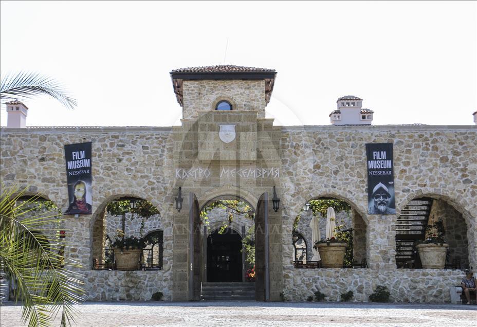 Modern yaşamla tarihin buluştuğu belde: Nessebar
