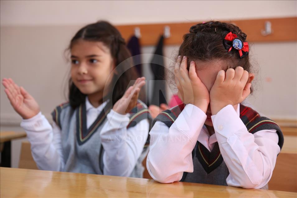 2016-2017 eğitim ve öğretim dönemi başladı