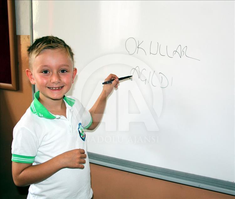 2016-2017 eğitim ve öğretim dönemi başladı