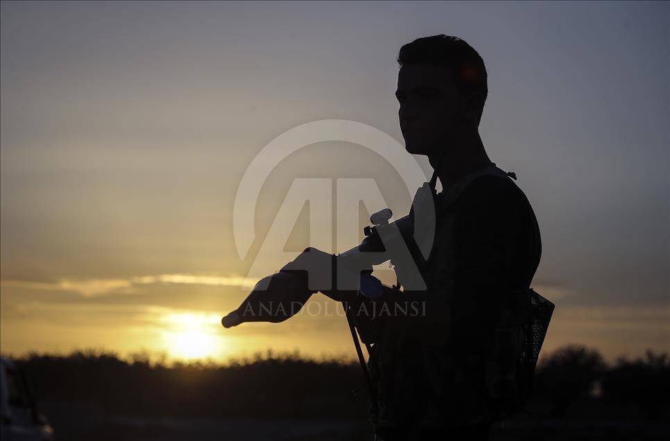 Fırat Kalkanı Harekatı