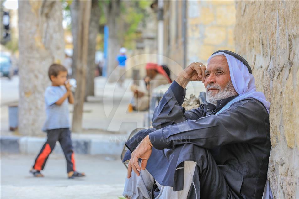 Aftermath of cleansing of Daesh in Jarabulus