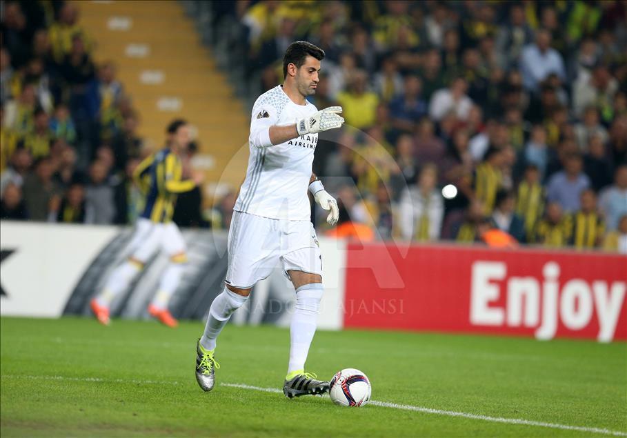 Fenerbahçe - Feyenoord