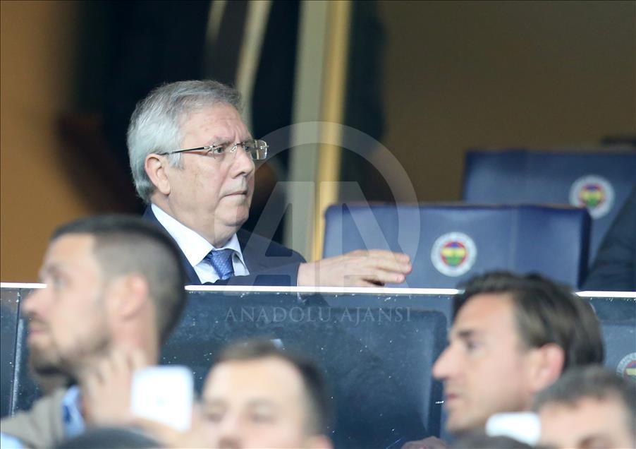 Fenerbahçe - Feyenoord