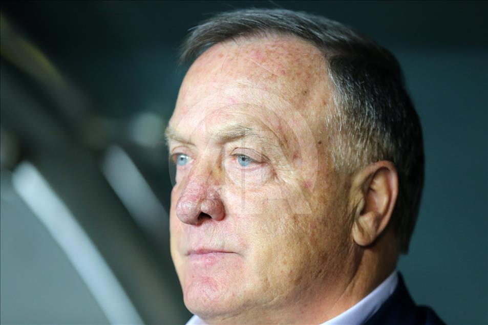 Fenerbahçe - Feyenoord