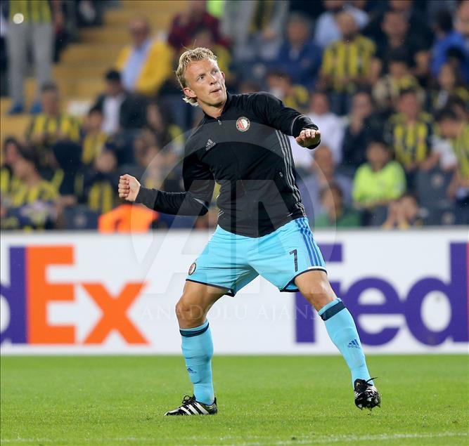 Fenerbahçe-Feyenoord