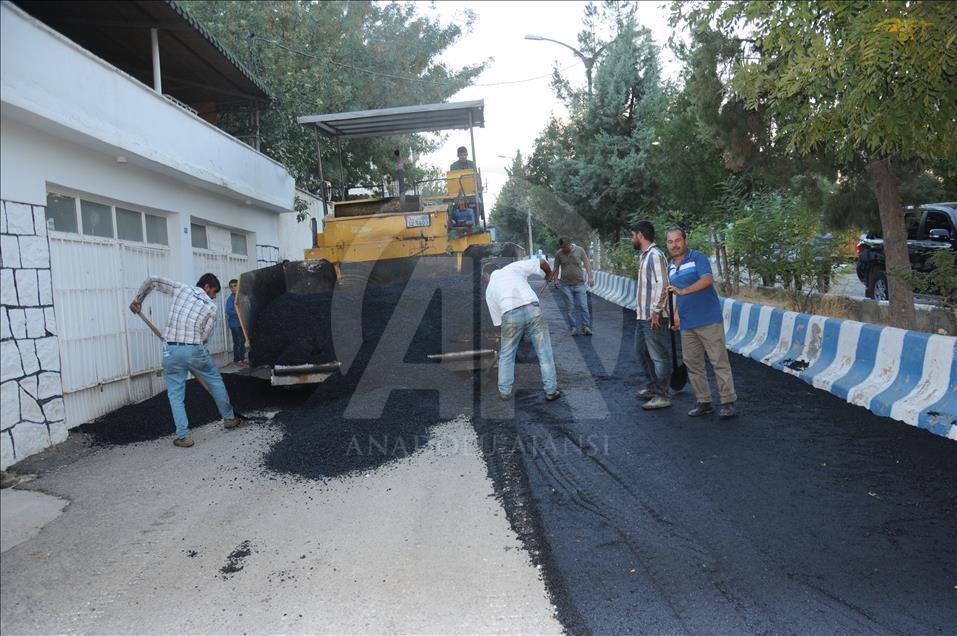 28 belediyeye yeni görevlendirme yapılması