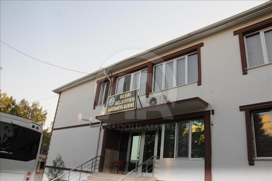 28 belediyeye yeni görevlendirme yapılması