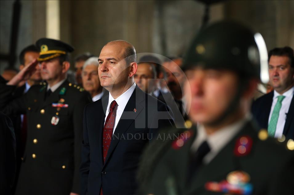 Muhtarlar Günü