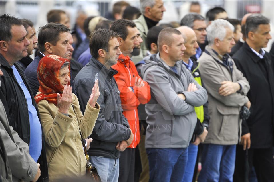 "Bilge Kral" kabri başında anıldı