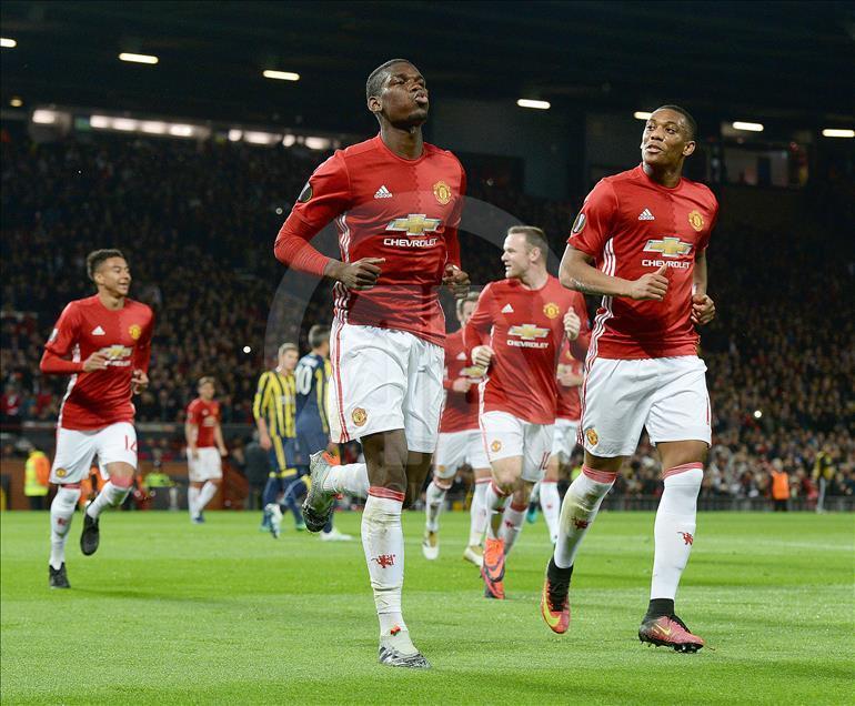 Manchester United - Fenerbahçe