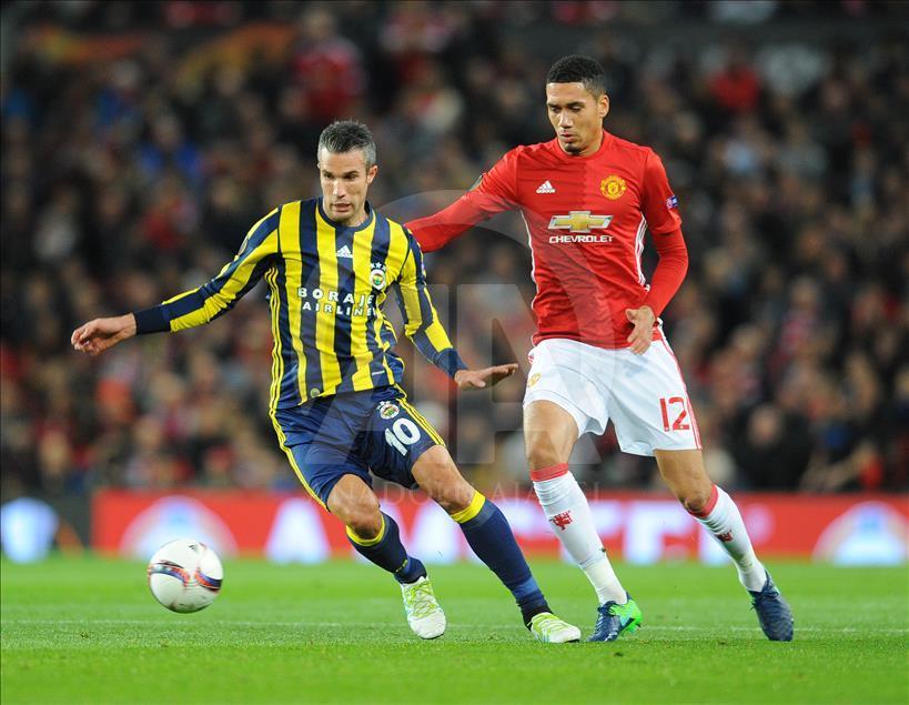 Manchester United - Fenerbahçe