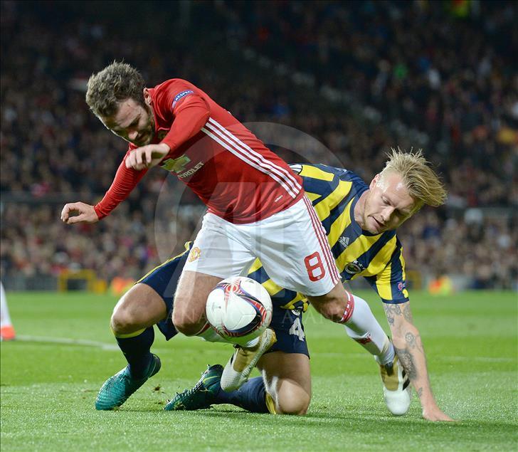 Manchester United - Fenerbahçe