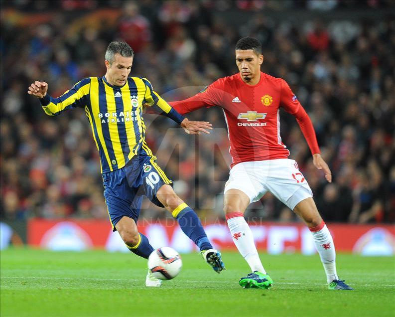 Manchester United - Fenerbahçe
