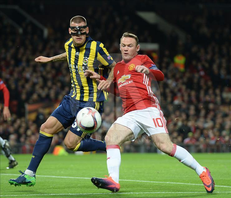 Manchester United - Fenerbahçe
