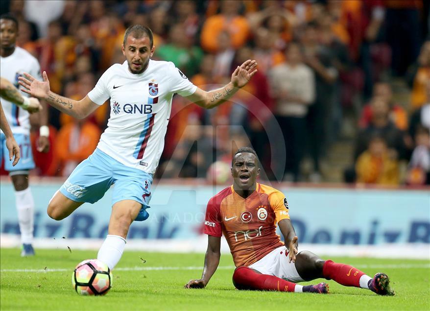Galatasaray - Trabzonspor