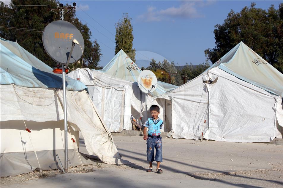 Турция стала вторым домом для сирийских беженцев