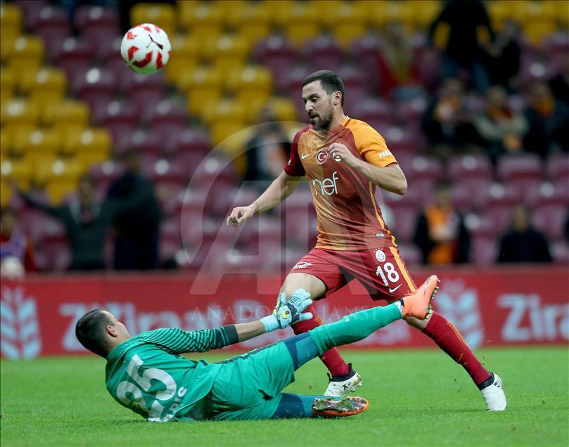 Galatasaray - Dersimspor