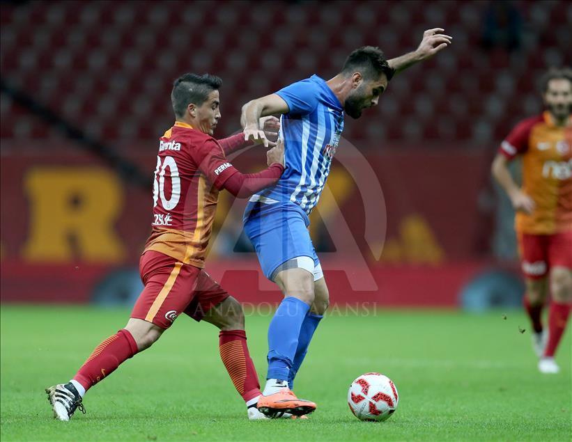 Galatasaray - Dersimspor