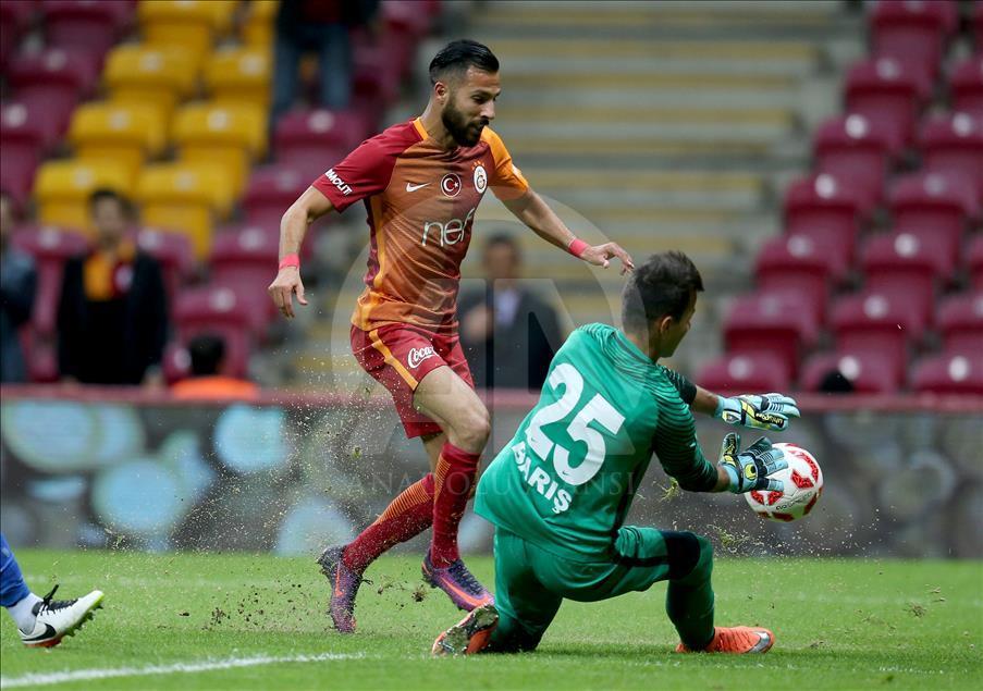 Galatasaray - Dersimspor